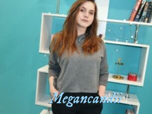 Megancandii