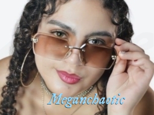 Meganchaotic
