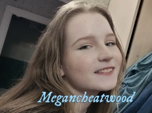 Megancheatwood