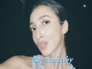 Megandarby