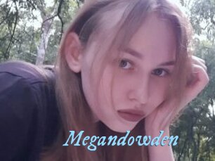 Megandowden