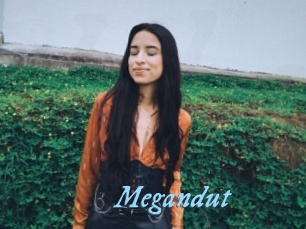 Megandut