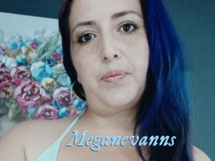 Meganevanns