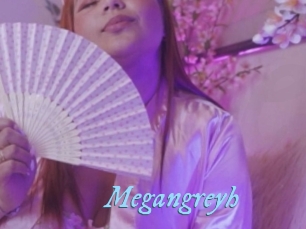 Megangreyh