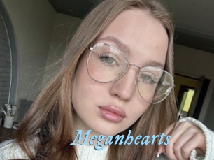 Meganhearts