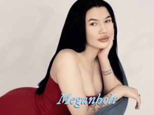 Meganholt