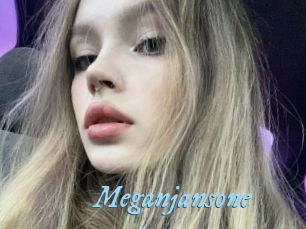 Meganjansone