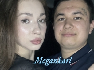 megankarl DeriheruI