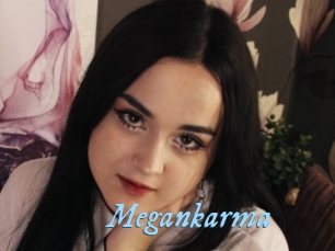 Megankarma