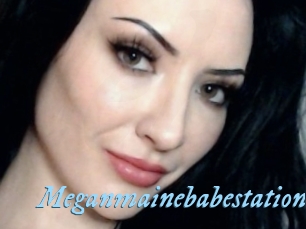 meganmainebabestation DeriheruI