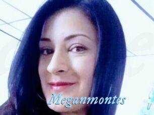 Meganmontes