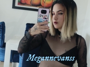 Megannevanss