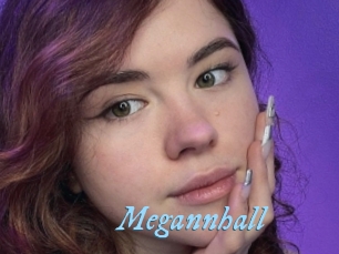 Megannhall