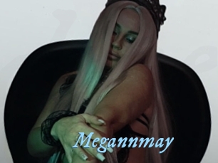 Megannmay