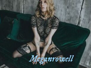 Meganrowell