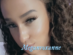 meganroxanne DeriheruI