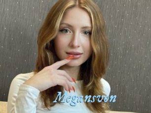 Megansvon
