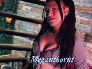 Meganthornt