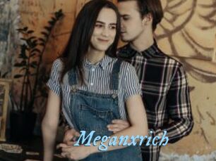 Meganxrich