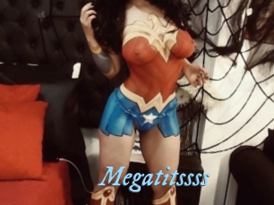 Megatitssss
