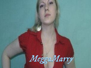 MeggaMarry
