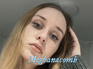 Meghanacomb