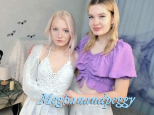 Meghanandpeggy