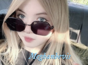 Meghanbevis