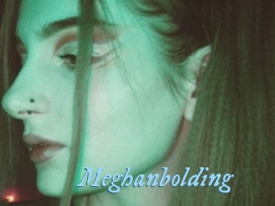 Meghanbolding