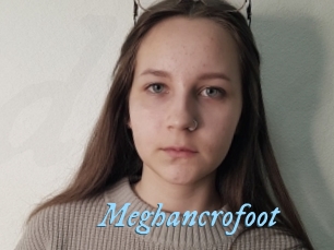 Meghancrofoot