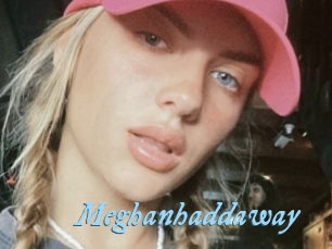 Meghanhaddaway