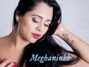 Meghaninkk