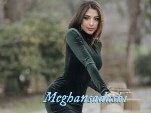 Meghansadashi