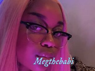 Megthebabi