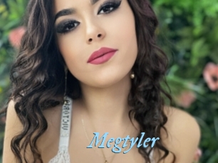 Megtyler