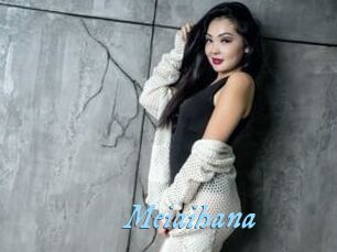 Meiaihana