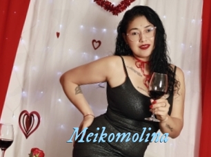 Meikomolina