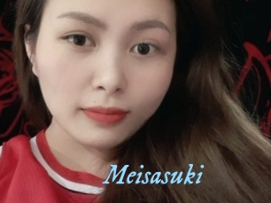 Meisasuki