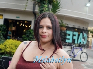 melahotlyn DeriheruI