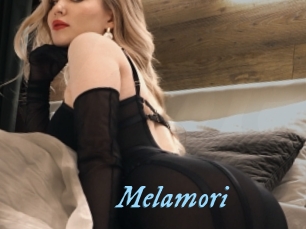 Melamori