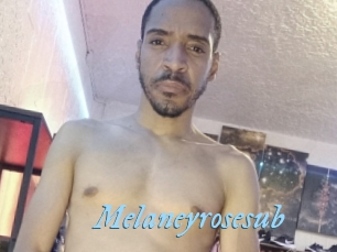 melaneyrosesub DeriheruI