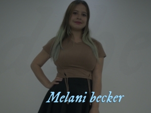 Melani_becker