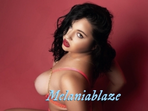Melaniablaze