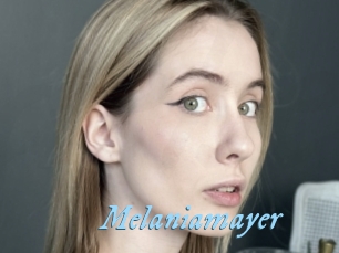 Melaniamayer
