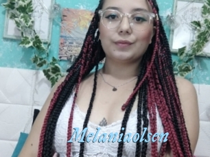 Melaniaolsen