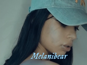 Melanibear