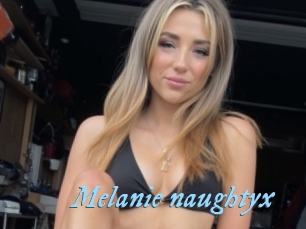 Melanie_naughtyx