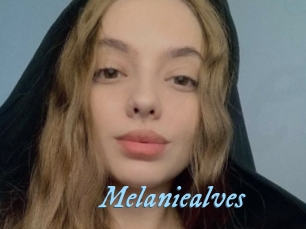 Melaniealves