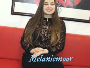 Melaniemoor