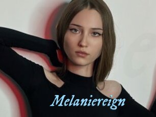 Melaniereign